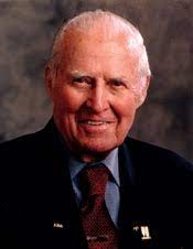 Dr. Norman Borlaug